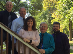 Cornerstone Quartet